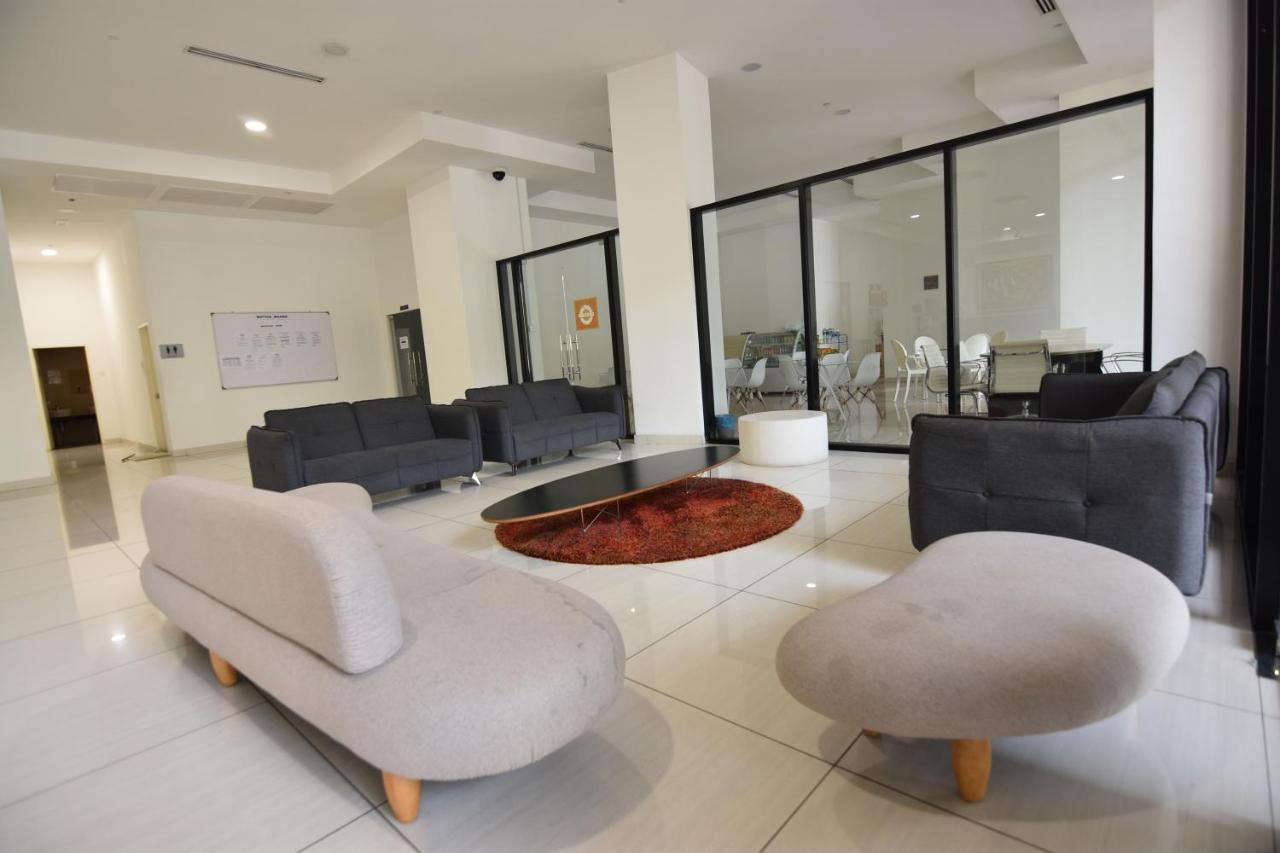 Cozy Homestay With Wifi @Encorp Strand Mall @Alpha Ivf Petaling Jaya Esterno foto