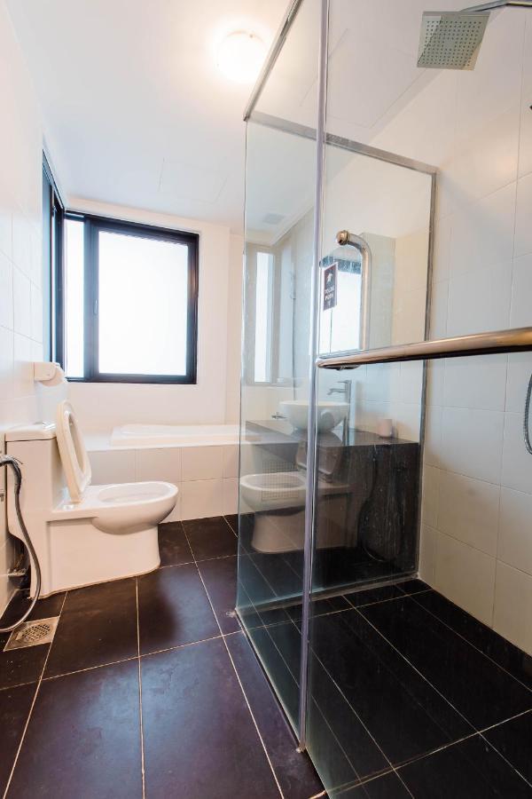 Cozy Homestay With Wifi @Encorp Strand Mall @Alpha Ivf Petaling Jaya Esterno foto