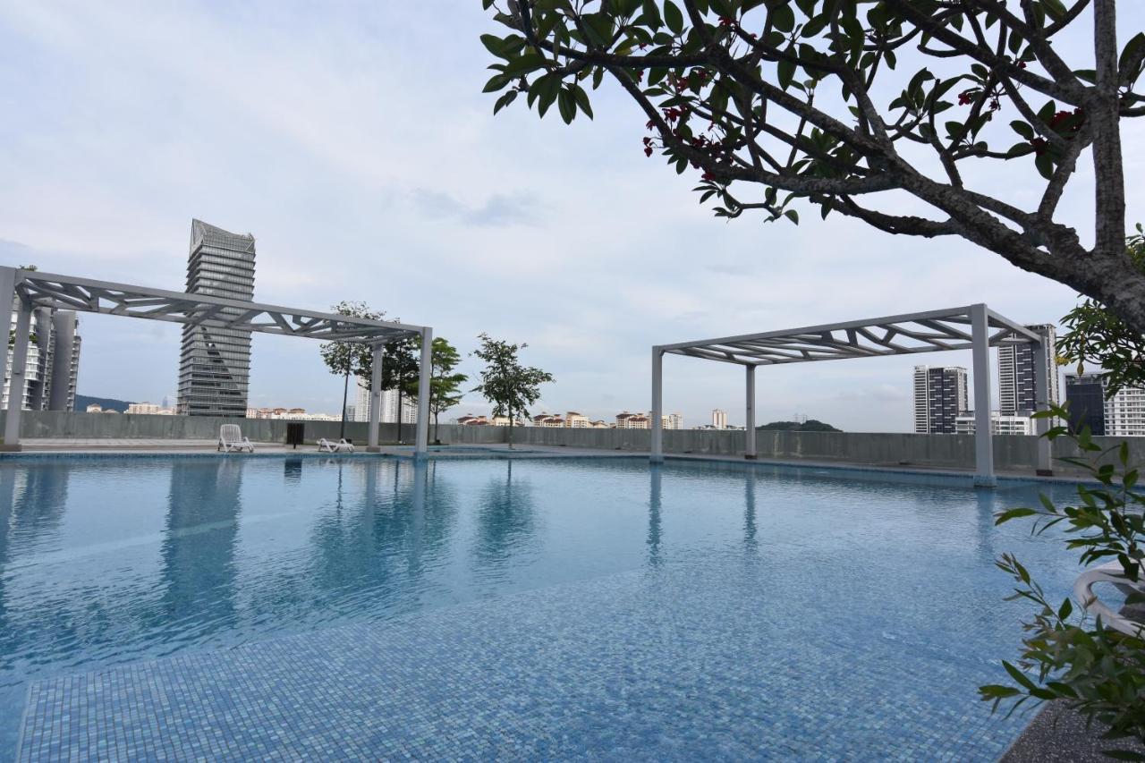 Cozy Homestay With Wifi @Encorp Strand Mall @Alpha Ivf Petaling Jaya Esterno foto