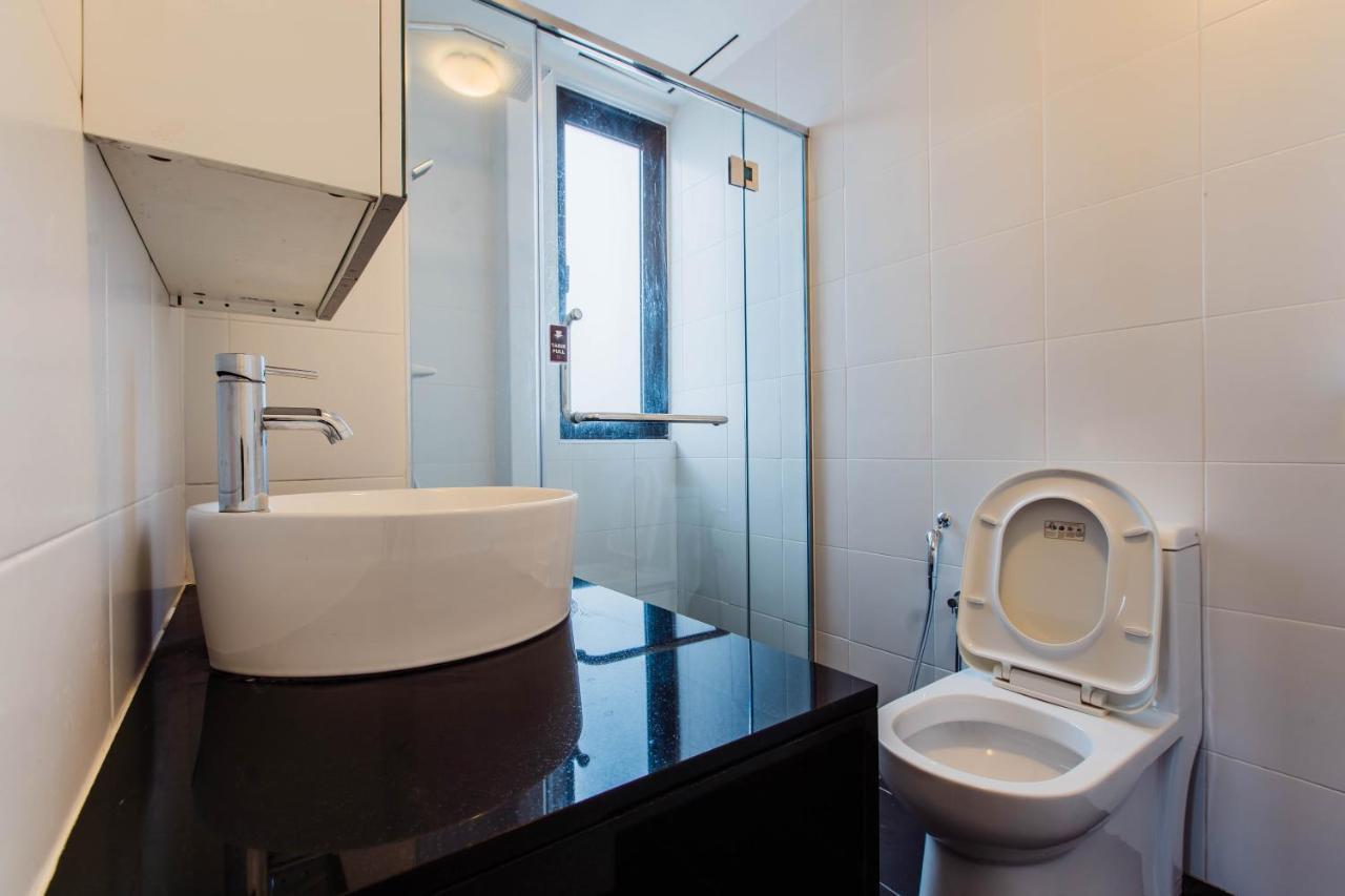 Cozy Homestay With Wifi @Encorp Strand Mall @Alpha Ivf Petaling Jaya Esterno foto