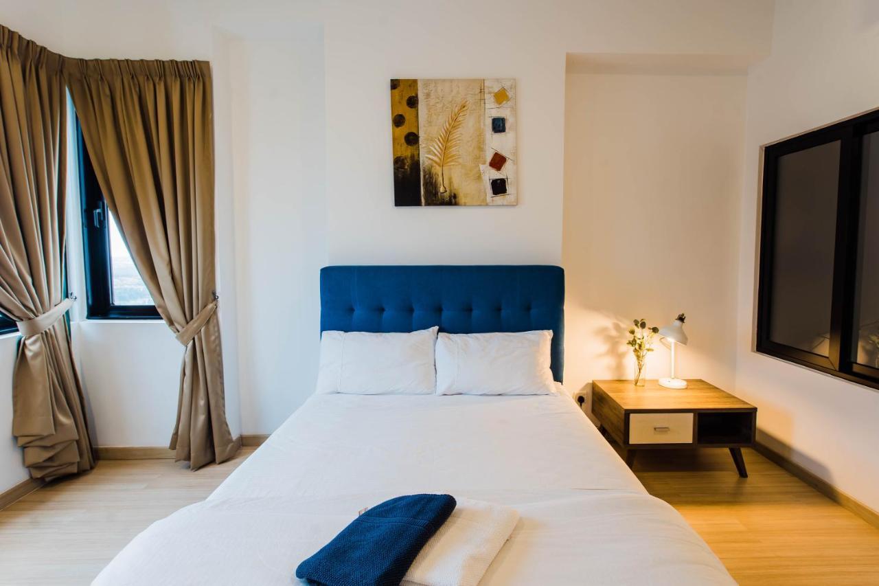 Cozy Homestay With Wifi @Encorp Strand Mall @Alpha Ivf Petaling Jaya Esterno foto