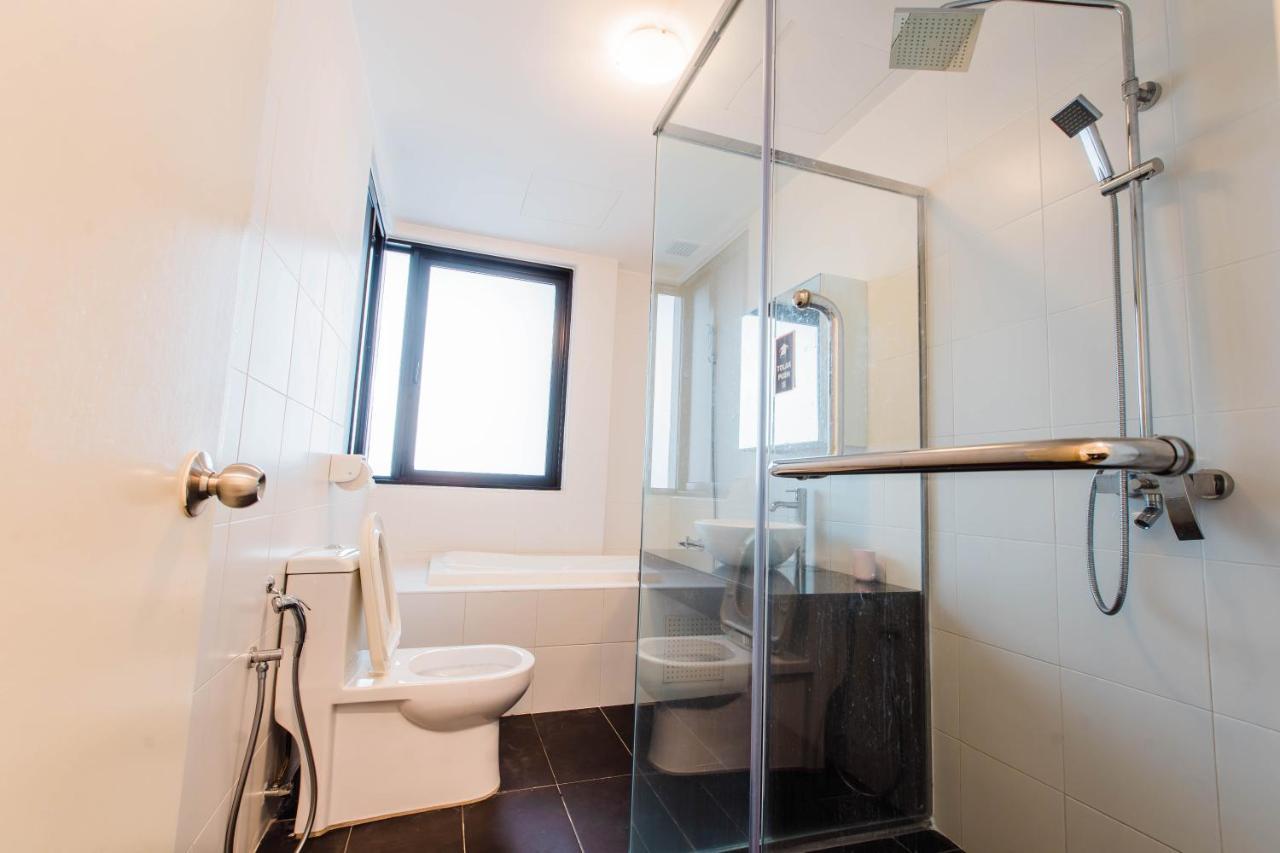 Cozy Homestay With Wifi @Encorp Strand Mall @Alpha Ivf Petaling Jaya Esterno foto